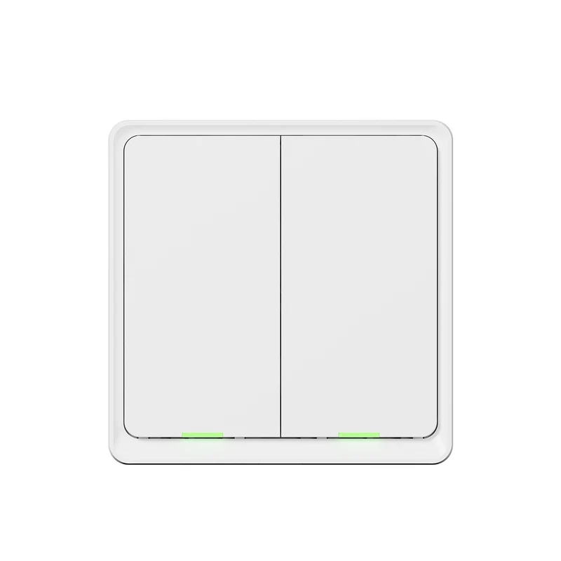 TESLA Smart Home Smart Switch Dual WLAN Doppelschalter