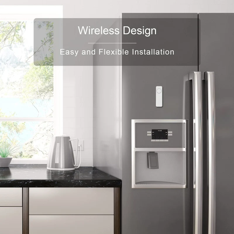 ThirdReality Smart Button (Zigbee)