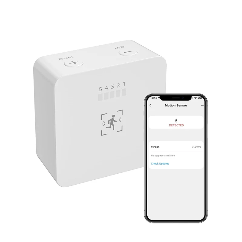 ThridReality Motion Sensor R1 (Zigbee)