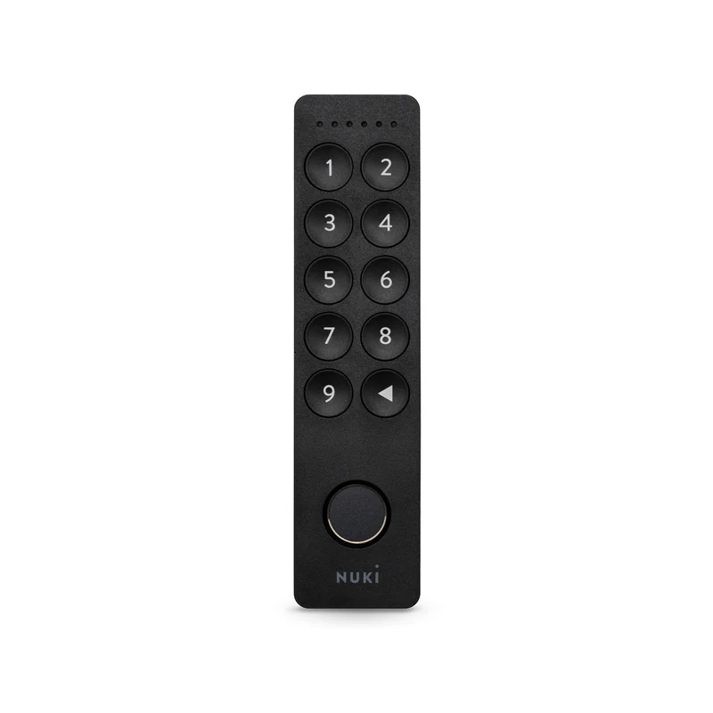 Nuki Keypad 2