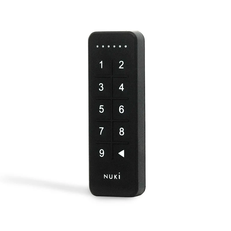 Nuki Keypad