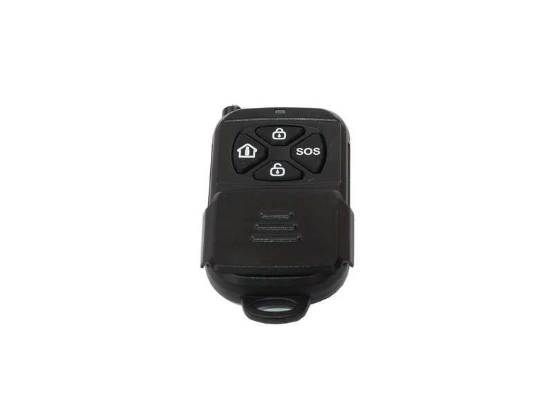 Safe2Home Varta V27A Batterie für die Fernbedienung mit Antenne - Serie SP110 / SP210 / SA100 VARTA LR27 / A27 (V27A) MN27