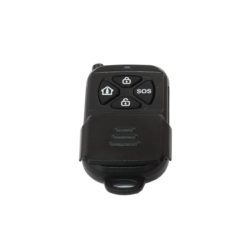 Safe2Home Varta V27A Batterie für die Fernbedienung mit Antenne - Serie SP110 / SP210 / SA100 VARTA LR27 / A27 (V27A) MN27