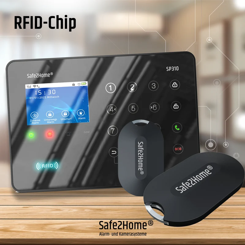 RFID Chip - SP310