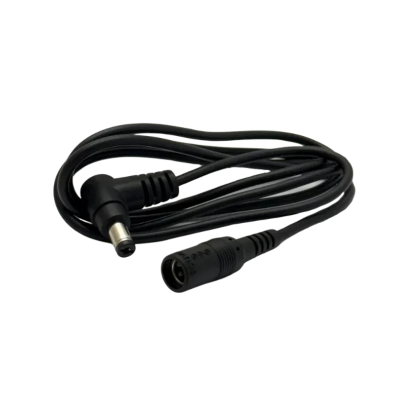 Verlängerungskabel für Netzteil der Basis - SP110 / SP210 / SP310