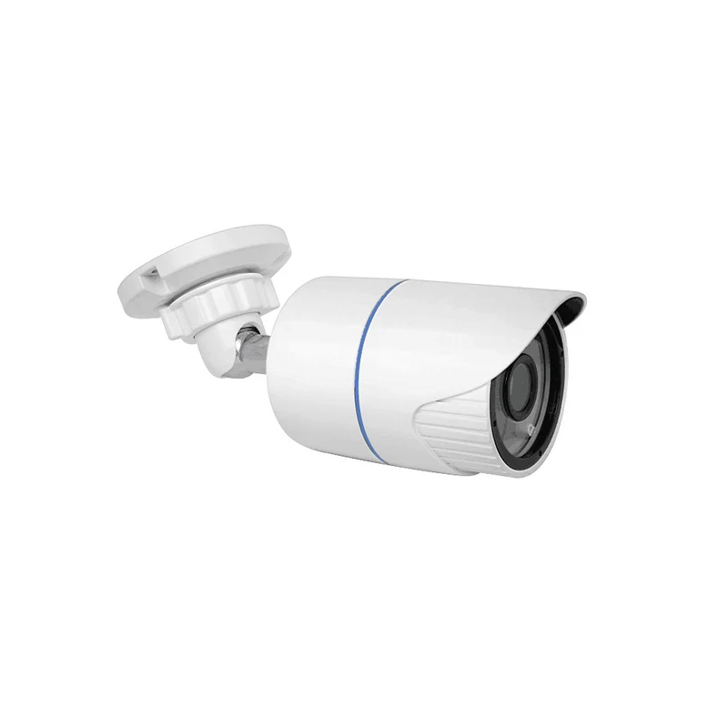 8MP 4K POE Bullet Überwachungskamera UHD Cam für Safe2Home Kamera 4K Rekorder - Single / Einzeln - Nachtsicht
