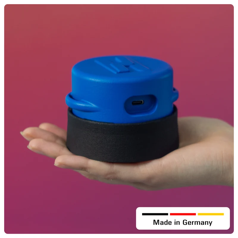 Hydropmeter - Dein Wasserverbrauch immer im Blick