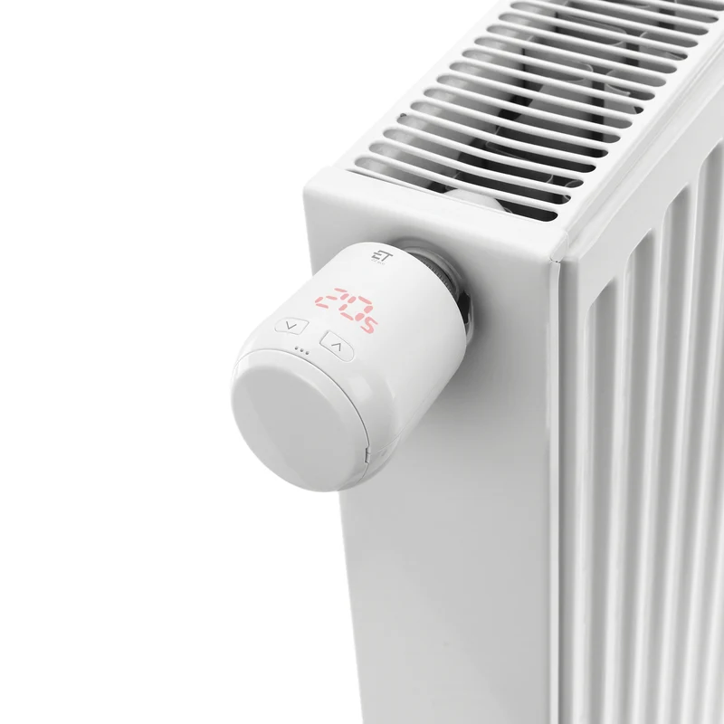 Eurotronic COMET ZZ eco Zigbee Thermostat