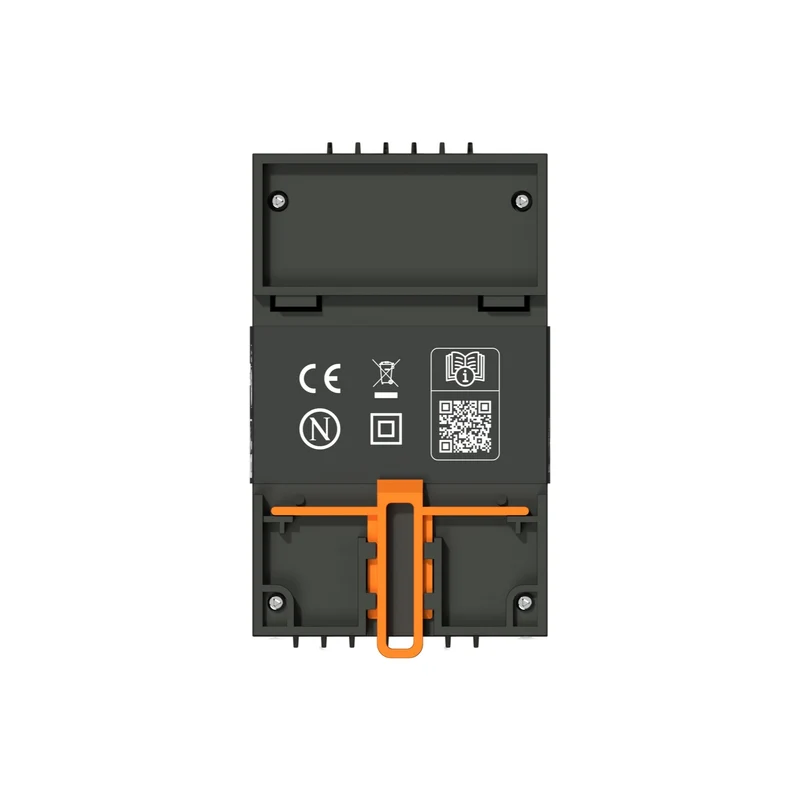 Heatit DIN Smart Thermostat