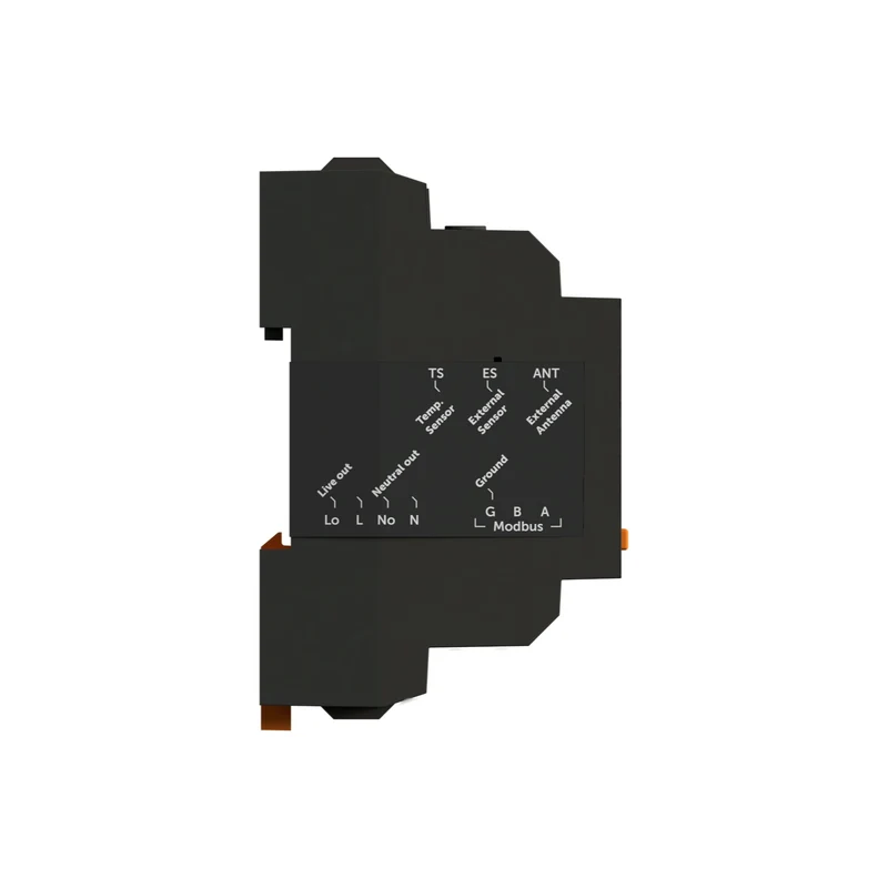 Heatit DIN Smart Thermostat