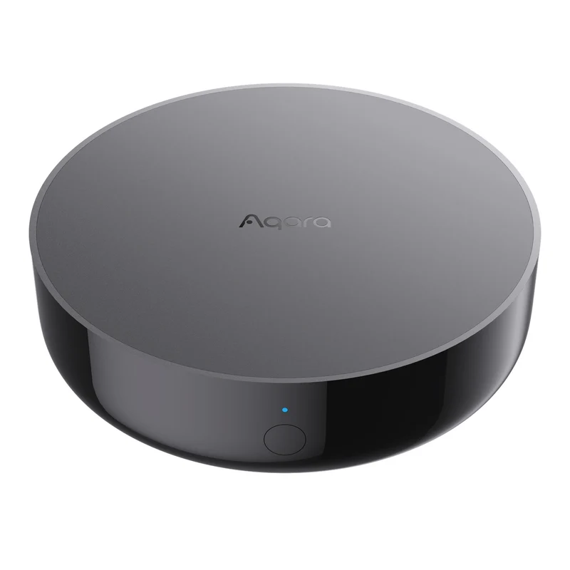 Aqara Hub M200 (Zigbee, Matter over Thread)