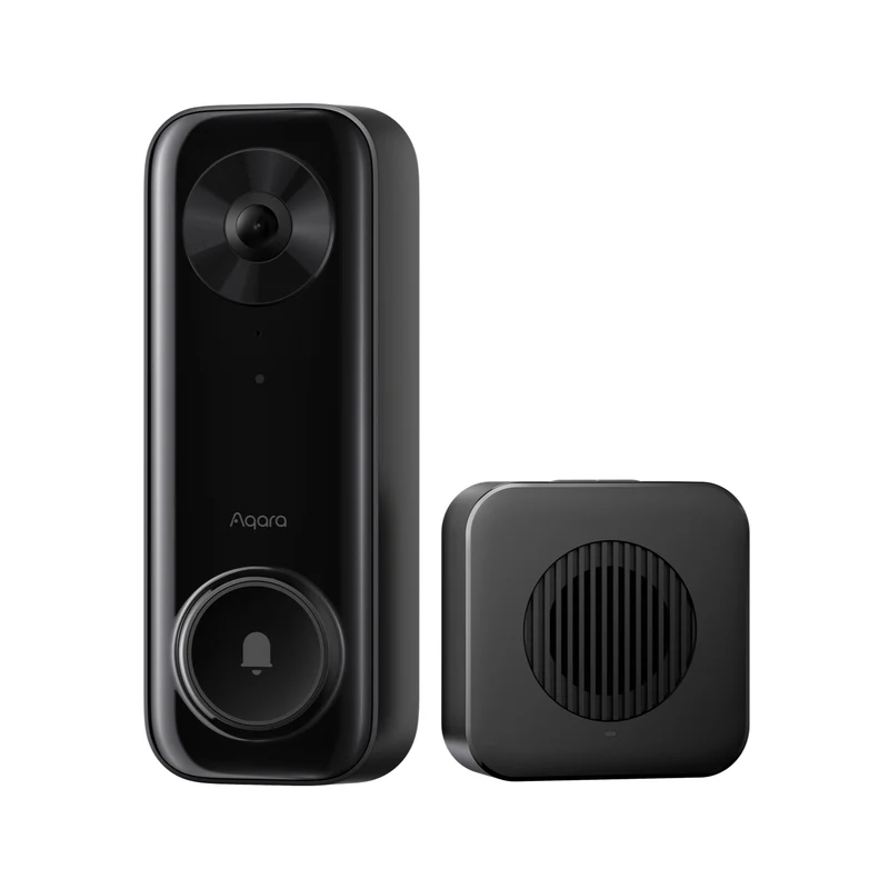 Aqara Doorbell Camera G400 Select Wired (WLAN, PoE)