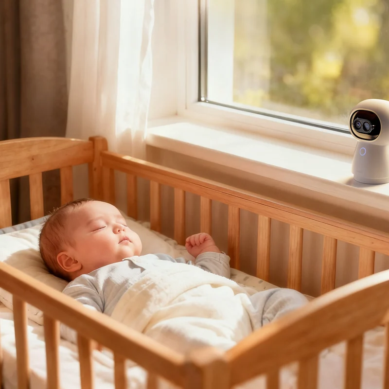 Aqara Camera Hub G350 Select (Zigbee, Thread)