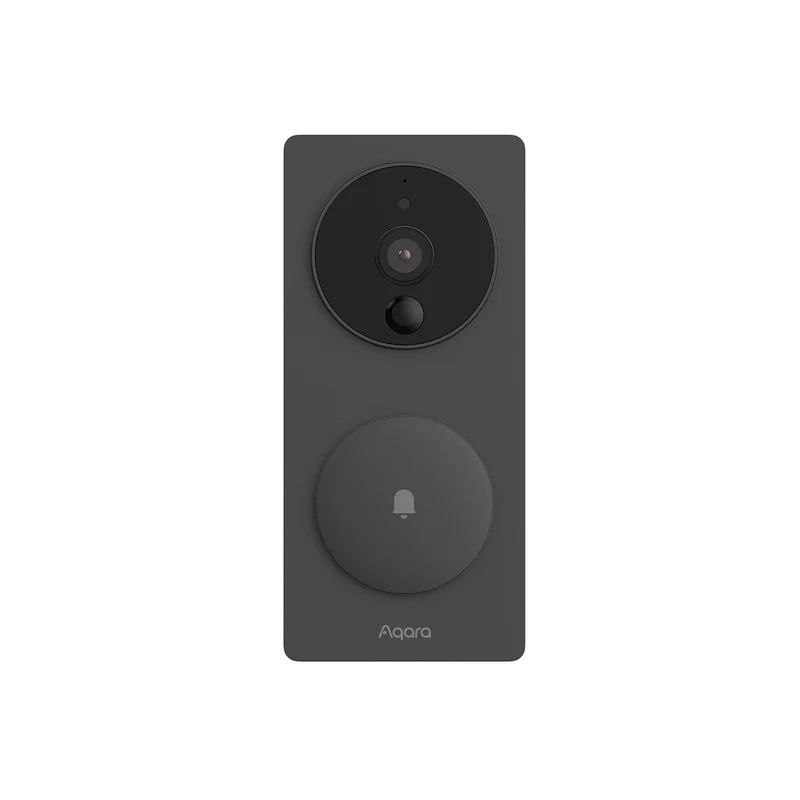Aqara Smart Video Doorbell G4 Wi-Fi