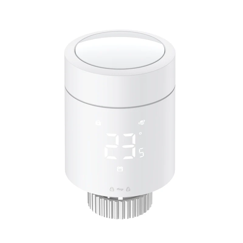 Aqara Heizkörperthermostat W600 (Zigbee, Matter over Thread)
