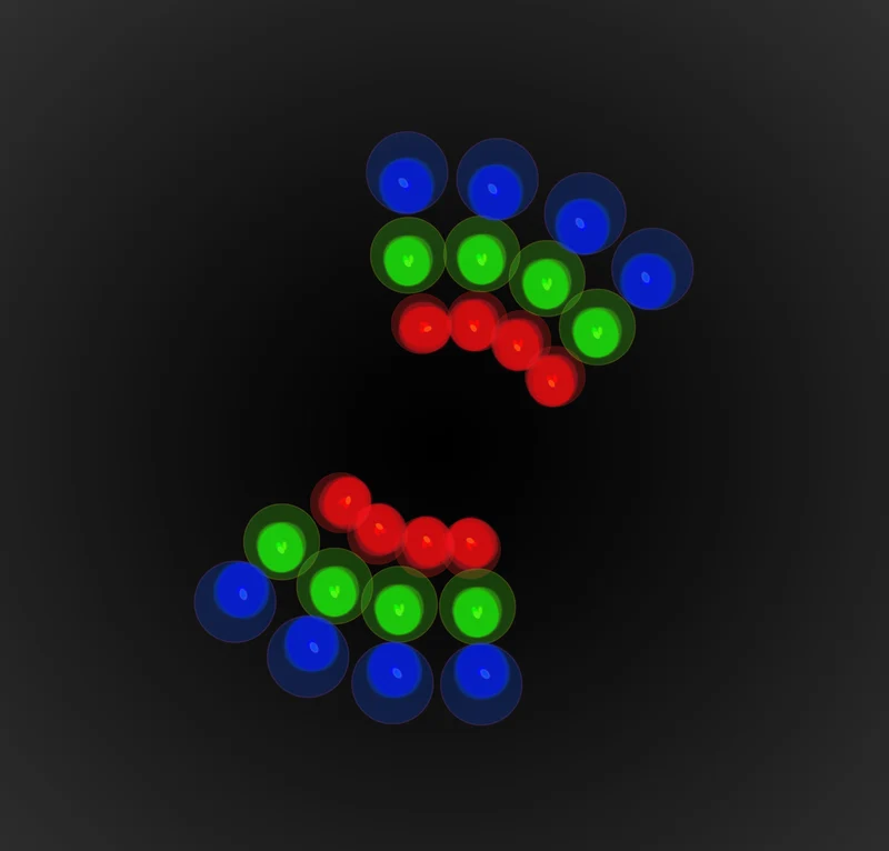 Alecto LE-180 - LED Discolampe, Effektstrahler mit DMX-Ein- und Ausgang und 8 vorprogrammierte Lichteffekte
