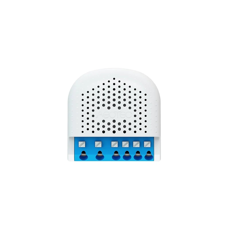 Aeotec Pico Shutter Zigbee Rollladenschalter