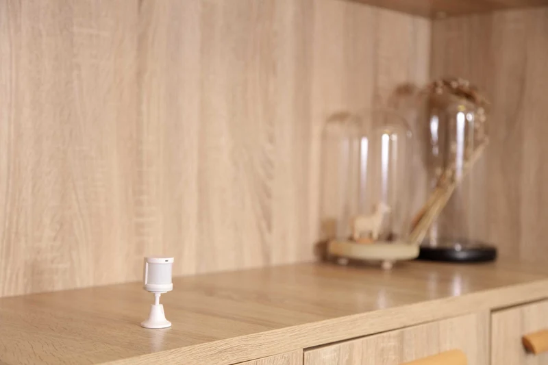 Aqara Motion Sensor P1 Zigbee Bewegungsmelder
