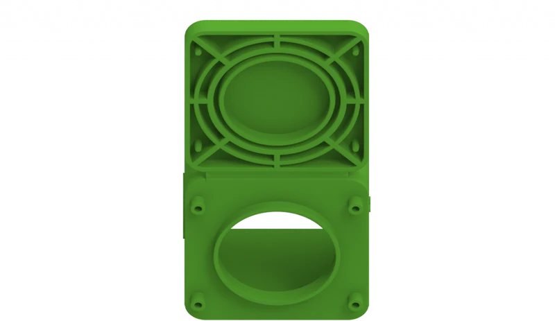 myStrom Zubehör Switch Protect für Switch Type F