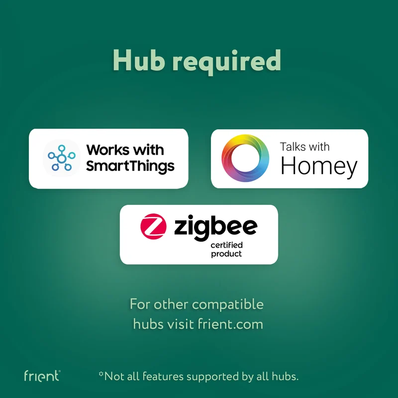 frient Range Extender EU (Zigbee)