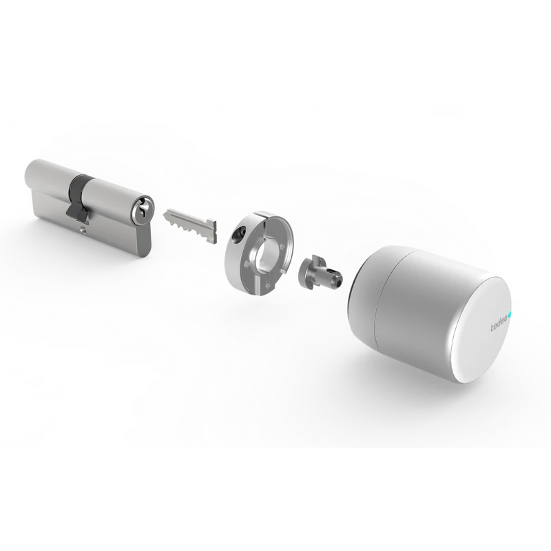 tedee Adapter für vorhandene Zylinder für Lock PRO
