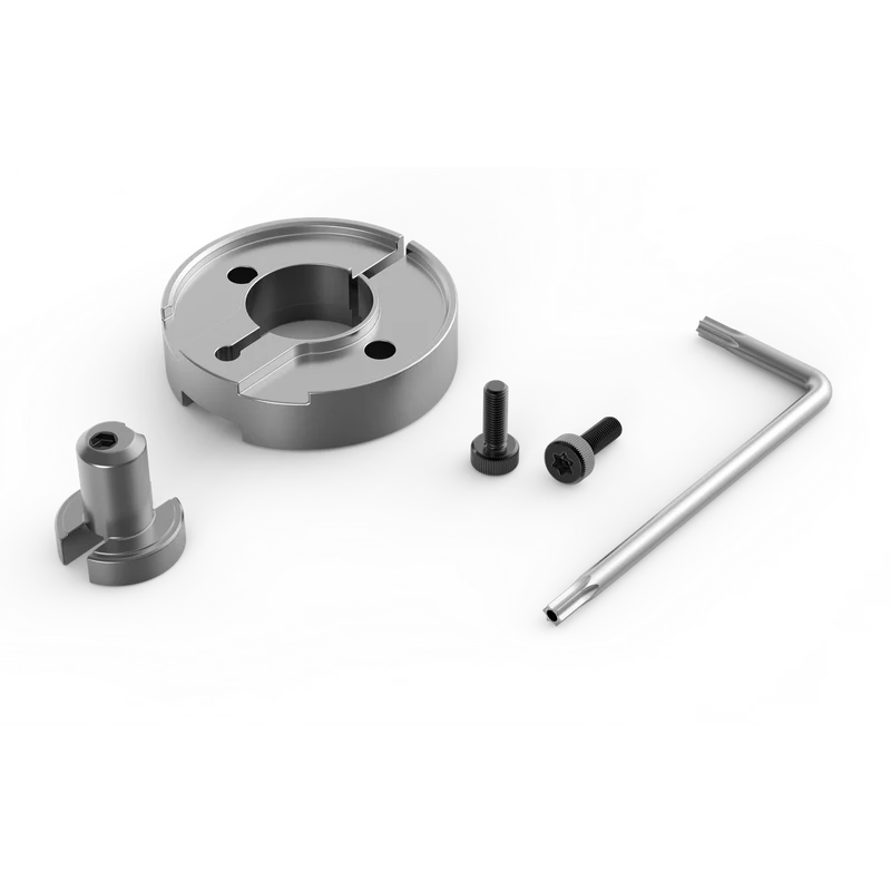 tedee Adapter für vorhandene Zylinder für Lock PRO