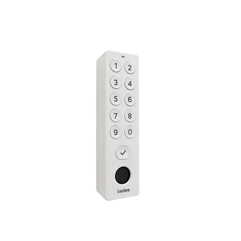 tedee Keypad Pro (Bluetooth)