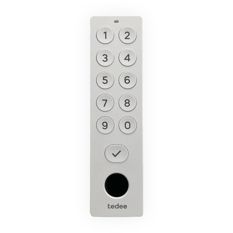 tedee Keypad Pro (Bluetooth)