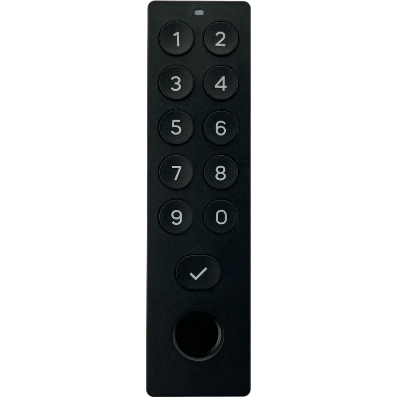 tedee Keypad Pro (Bluetooth)
