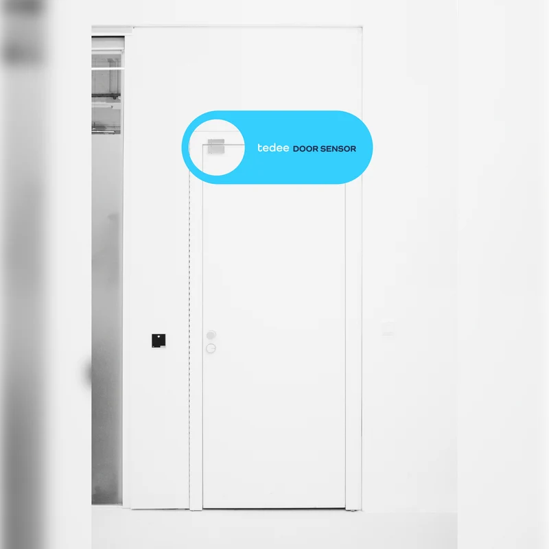 tedee Türsensor (Bluetooth)