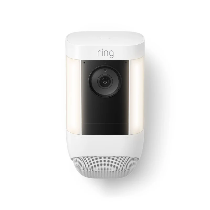 Ring Spotlight Cam Pro Battery