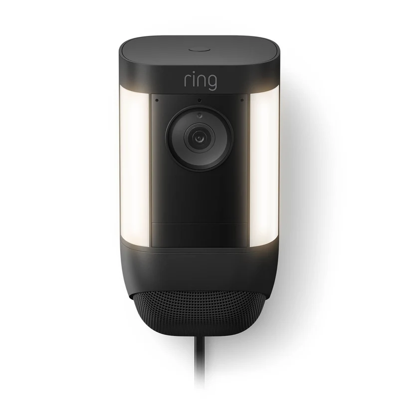 Ring Spotlight Cam Pro Battery