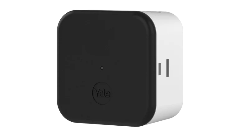 Yale Smart Opener Garage