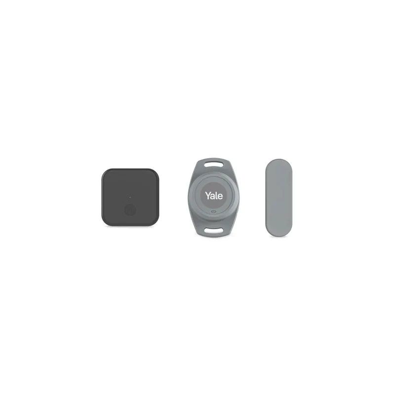 Yale Smart Opener Gate