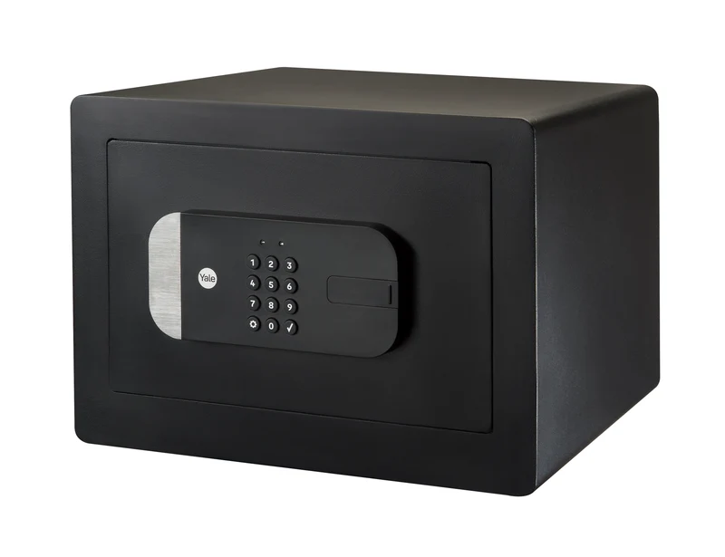 Yale Smart Safe