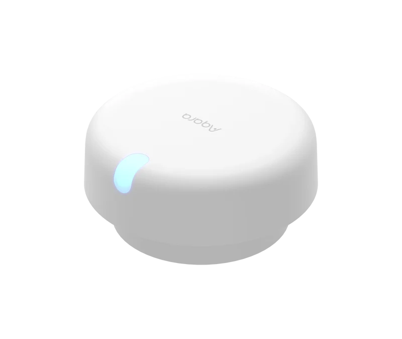 Aqara Presence Sensor FP2
