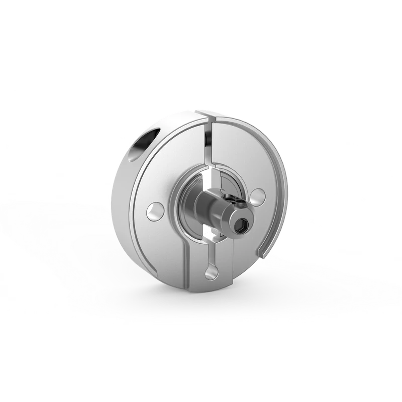tedee Adapter für vorhandene Zylinder für Lock PRO