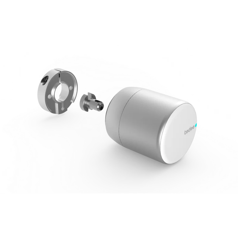 tedee Adapter für vorhandene Zylinder für Lock PRO