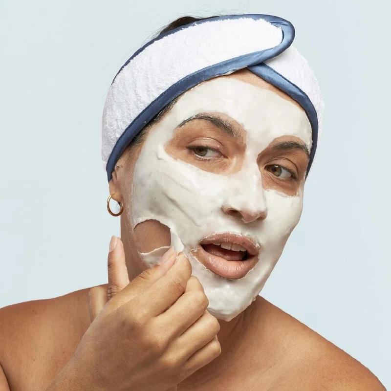Algae Peel-off Mask