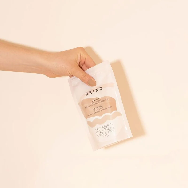 Algae Peel-off Mask