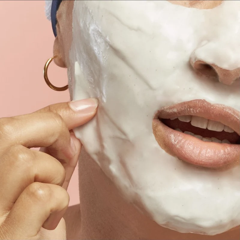 Algae Peel-off Mask
