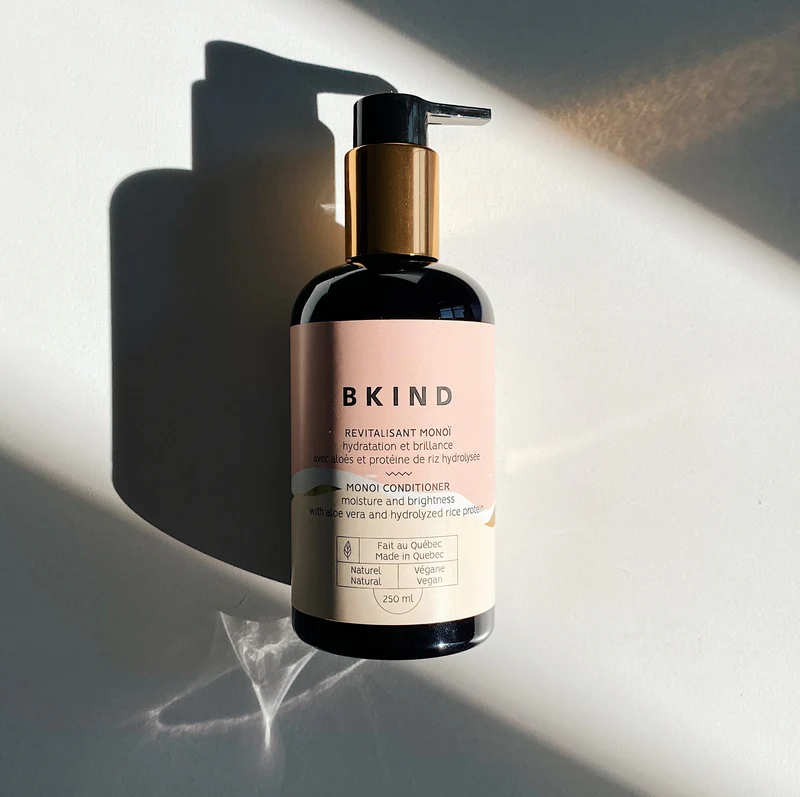 Monoi Conditioner
