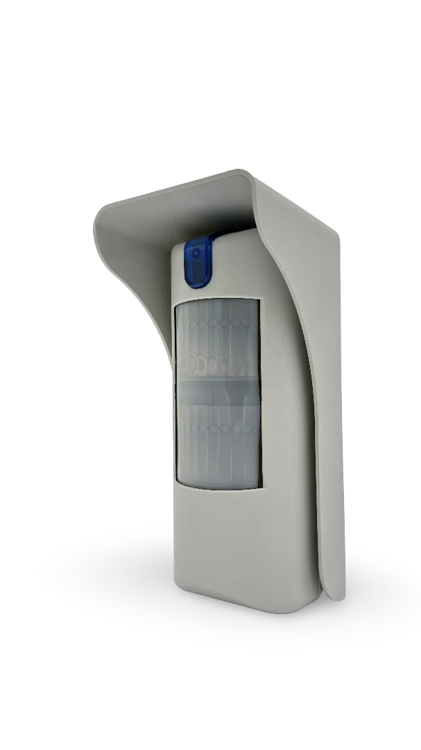 Außen-Bewegungsmelder Tierimmun - SP310