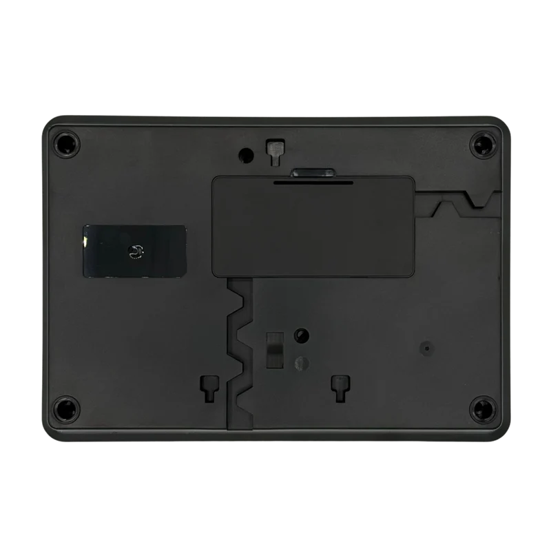 SP310 Rückseite inkl. neuem Akku