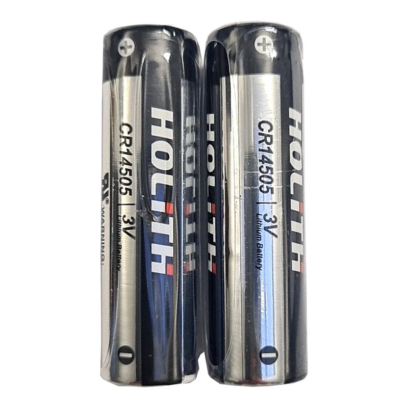 Batterie CR14505 2er-Set 3V Tierimmun Bewegungsmelder - SP310