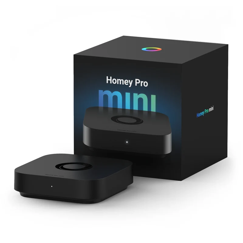 Homey Pro Mini