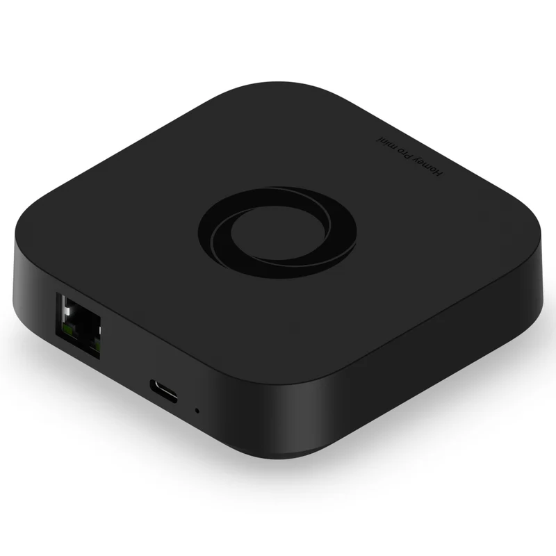 Homey Pro Mini