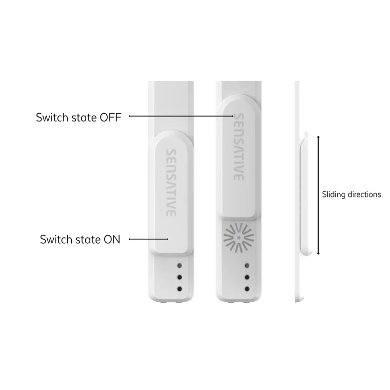 Sensative +Switch ACS 20 001