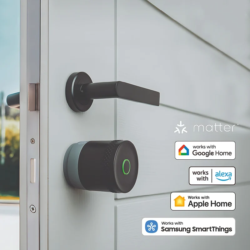 Yale Linus Smart Lock L2 Lite