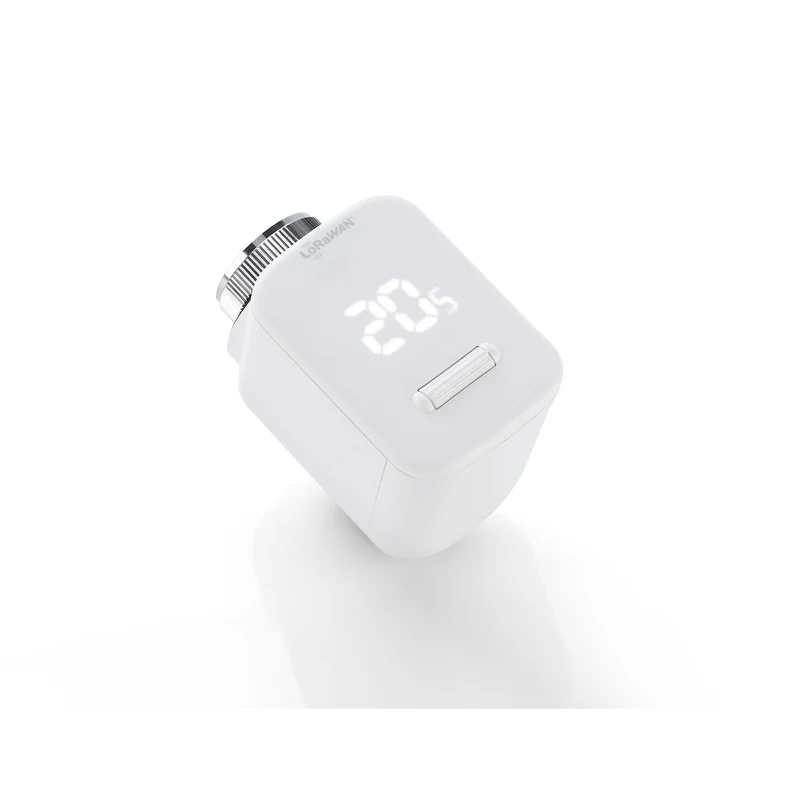 Eurotronic Stella R LoRaWAN Radiator Thermostat